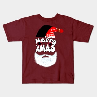 Santa Clara, Xmas gnomes, Xmas day, Xmas party, merry Christmas party 2024, Christmas gnomes sweat, mery Cristmas, t-shirt, Kids T-Shirt